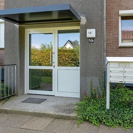 Appartementhausanlage Wennseestrasse Luettje Doens Scharbeutz Exterior foto