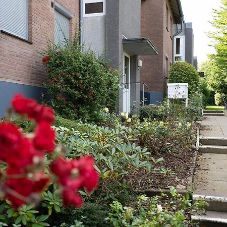 Appartementhausanlage Wennseestrasse Luettje Doens Scharbeutz Exterior foto