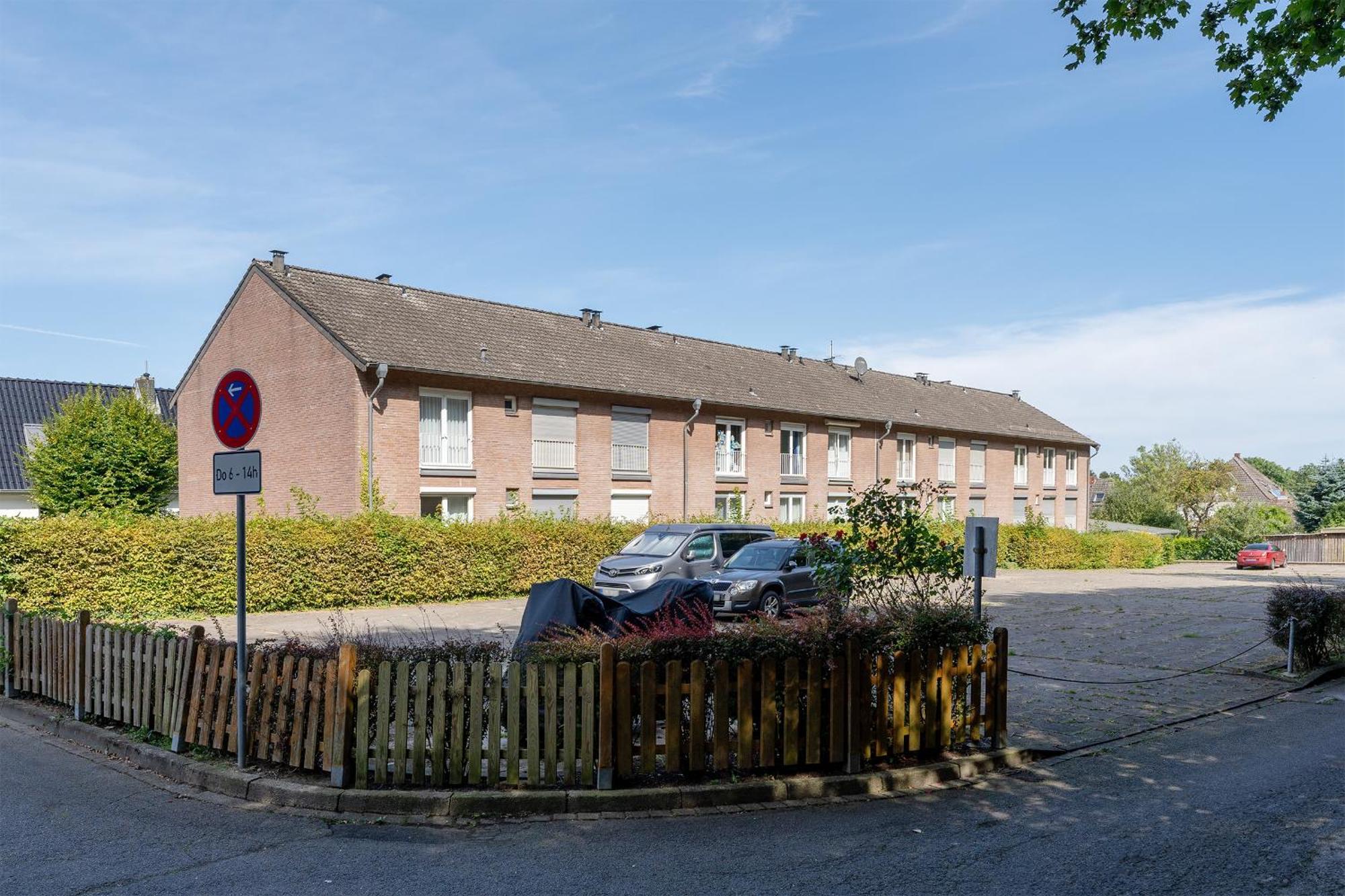 Appartementhausanlage Wennseestrasse Luettje Doens Scharbeutz Exterior foto