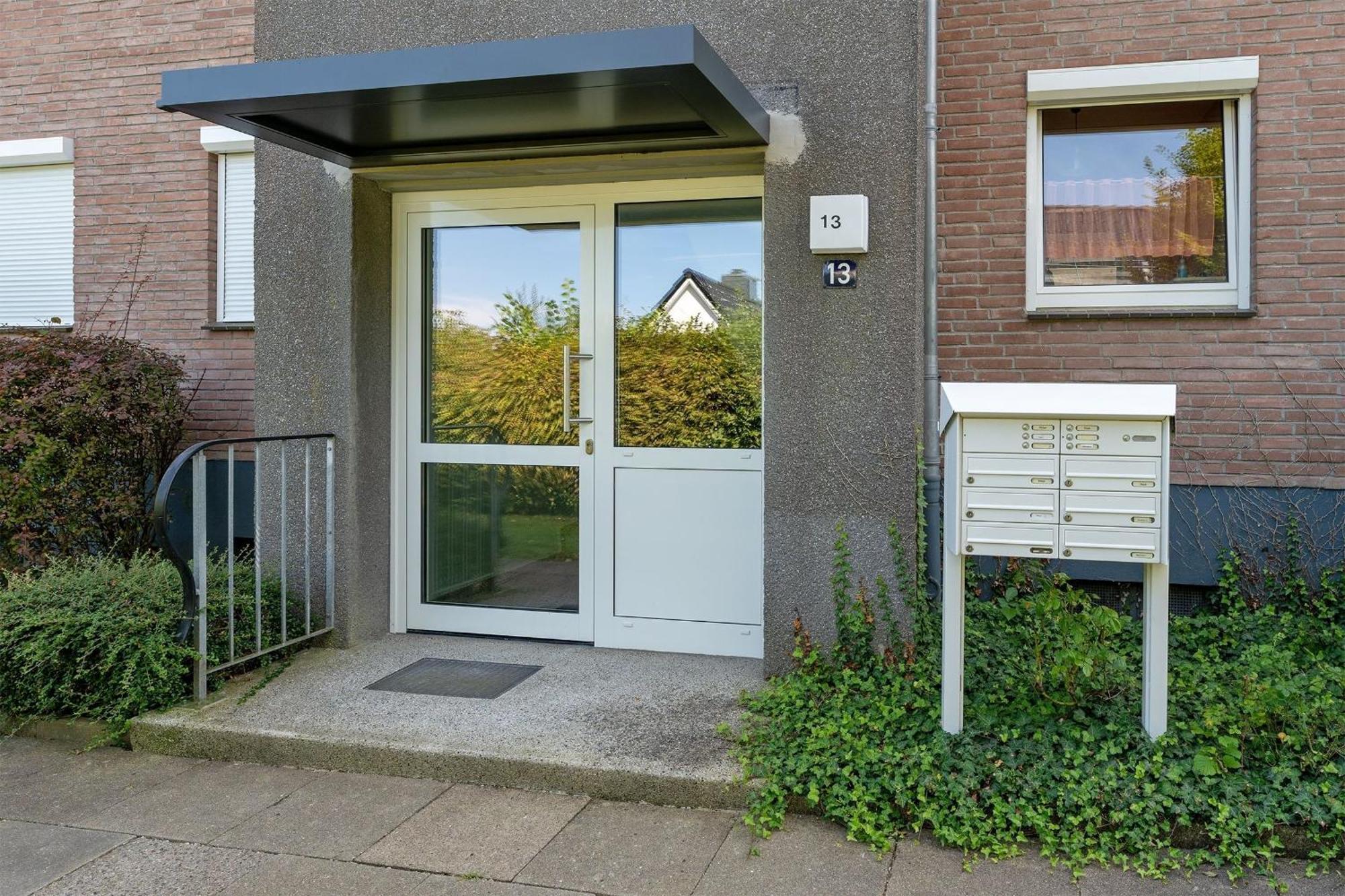 Appartementhausanlage Wennseestrasse Luettje Doens Scharbeutz Exterior foto