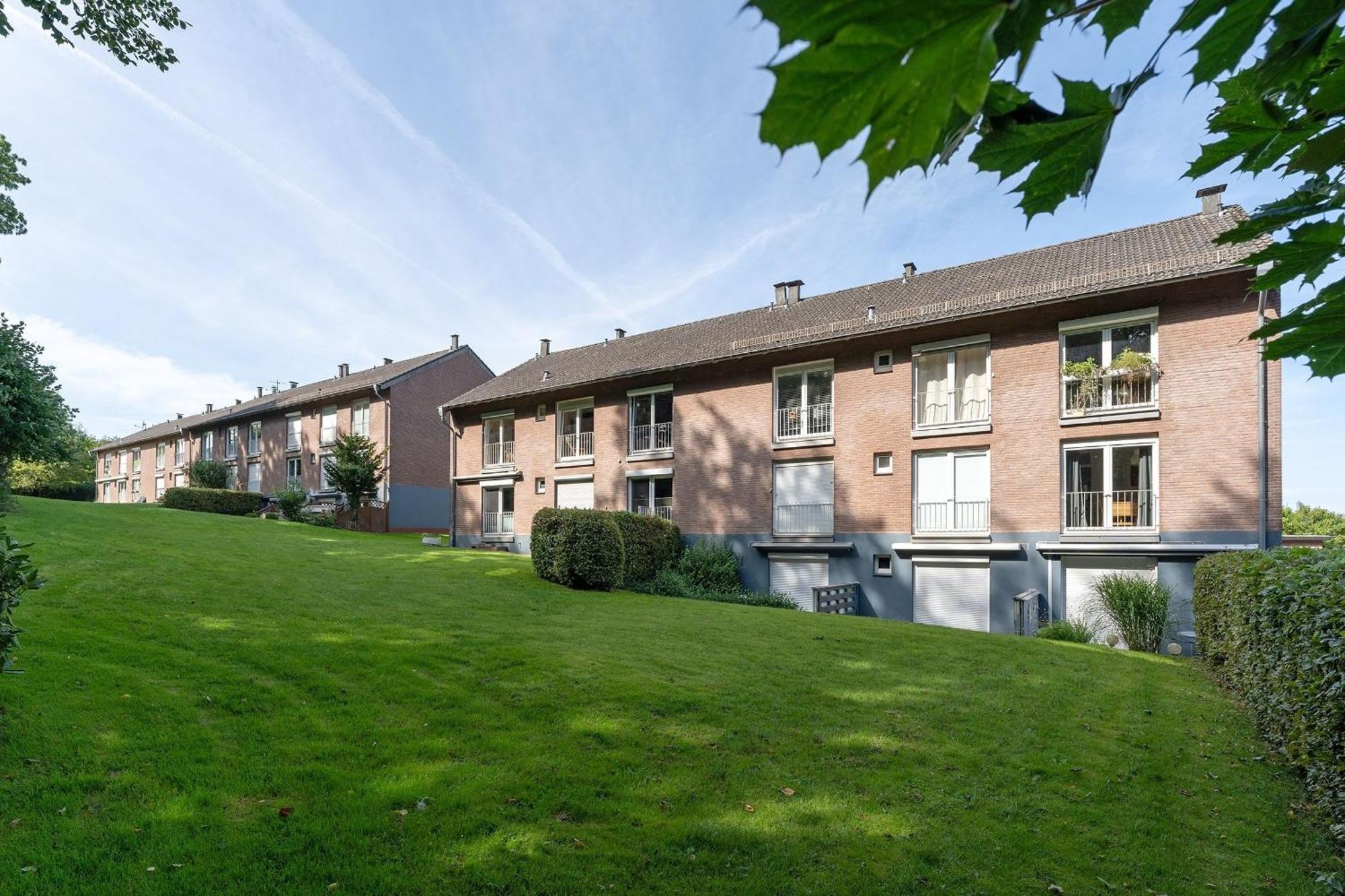 Appartementhausanlage Wennseestrasse Luettje Doens Scharbeutz Exterior foto
