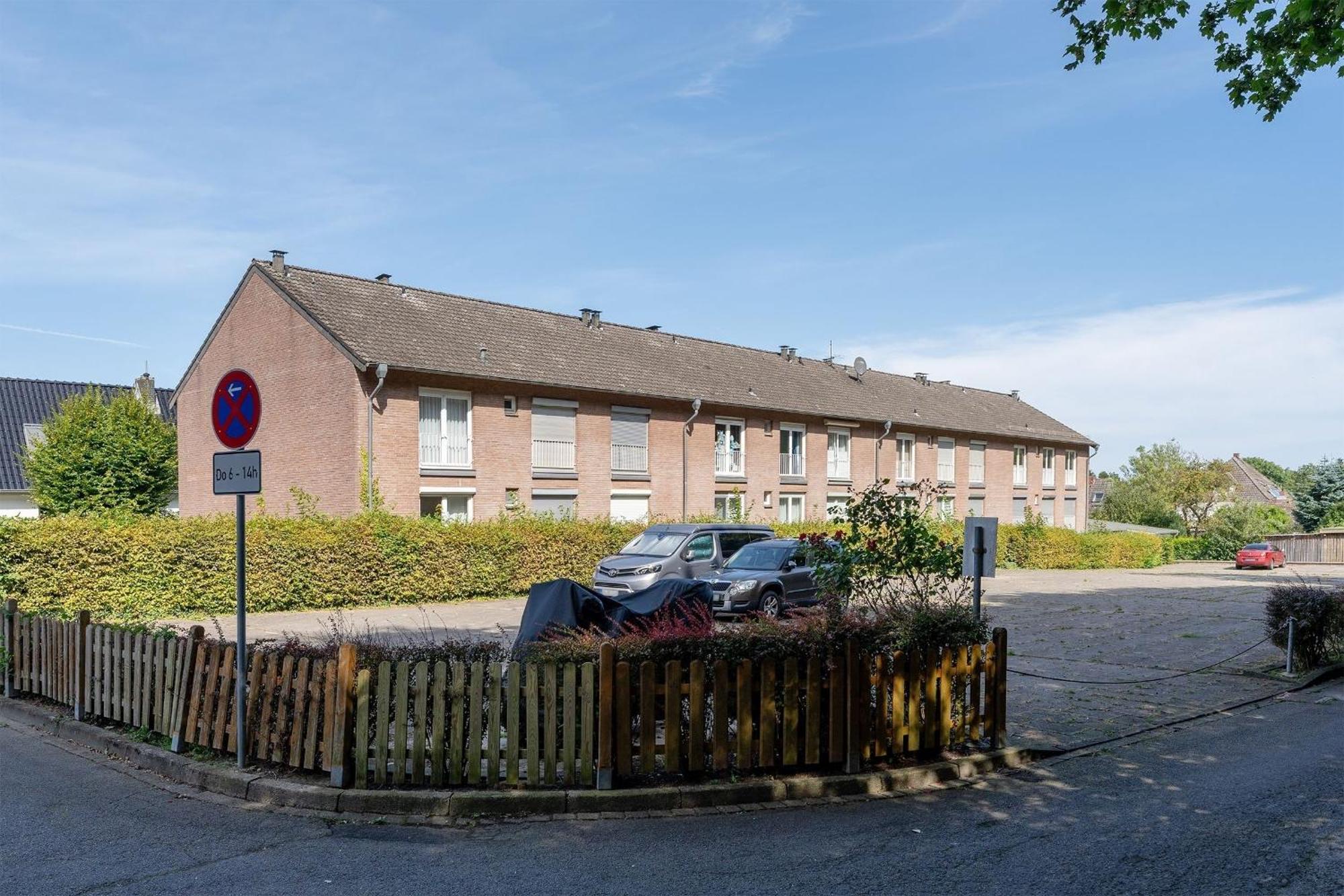 Appartementhausanlage Wennseestrasse Luettje Doens Scharbeutz Exterior foto